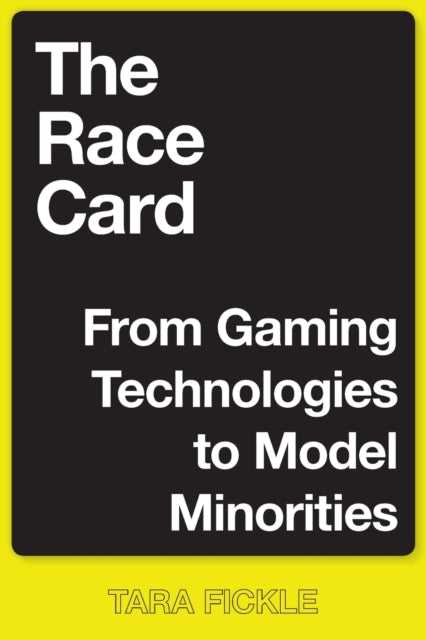 Race Card