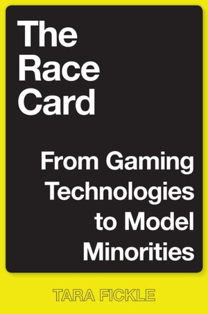 Race Card