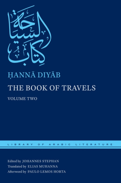 Book cover of: Book of Travels