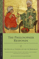 Book cover of: Philosopher Responds