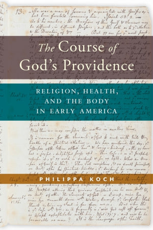 Course of God's Providence