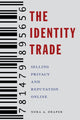 Book cover of: Identity Trade. By: Nora A. Draper