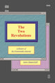 Book cover of: Two Revolutions. By: Avery Dame-Griff