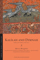 Book cover of: Kalilah and Dimnah. By: Ibn al-Muqaffaʿ