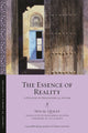 Book cover of: Essence of Reality. By: ʿAyn al-Quḍāt