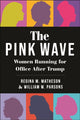 Book cover of: Pink Wave. By: William W. Parsons