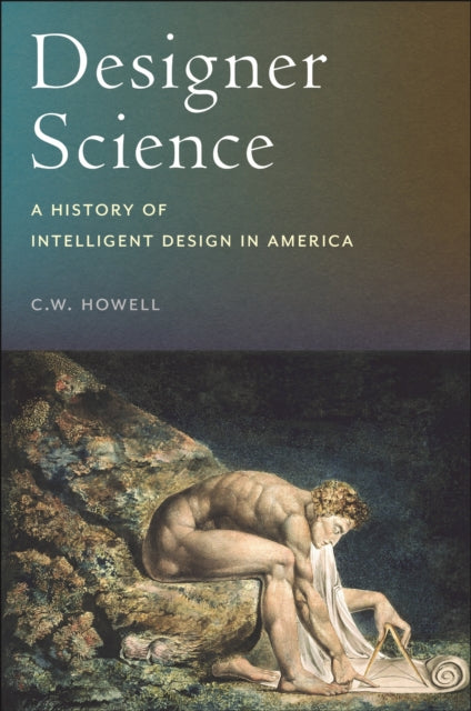 Book cover of: Designer Science. By: C. W. Howell
