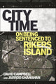 Book cover of: City Time. By: David Campbell