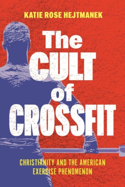 Book cover of: Cult of CrossFit