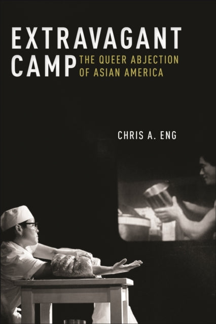 Book cover of: Extravagant Camp