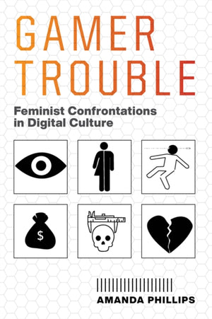 Gamer Trouble