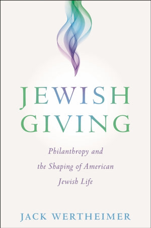 Jewish Giving