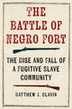 Book cover of: Battle of Negro Fort
