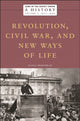 Book cover of: Jews in the Soviet Union: a History. By: Elissa Bemporad
