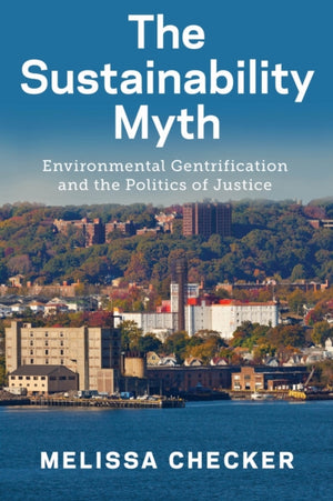 Sustainability Myth