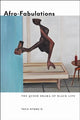Book cover of: Afro-Fabulations. By: Tavia Nyong'o