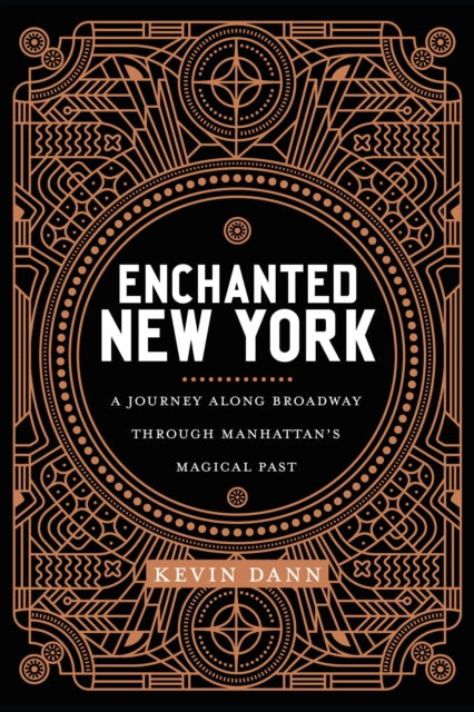 Enchanted New York