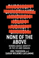 Book cover of: None of the Above. By: Joel Thiessen