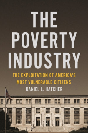 Poverty Industry