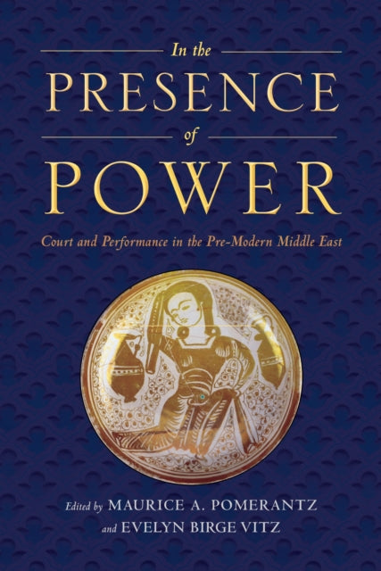 Book cover of: In the Presence of Power