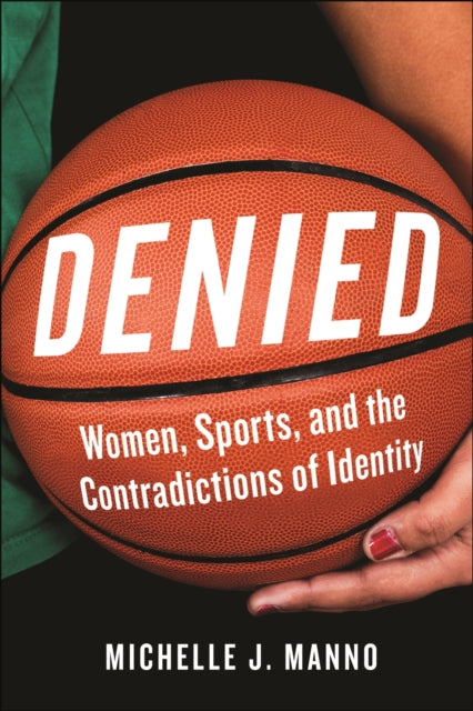 Book cover of: Denied. By: Michelle J. Manno