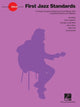 Book cover of: First Jazz Standards