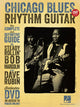 Chicago Blues Rhythm Guitar