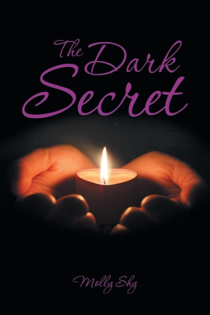 Book cover of: Dark Secret