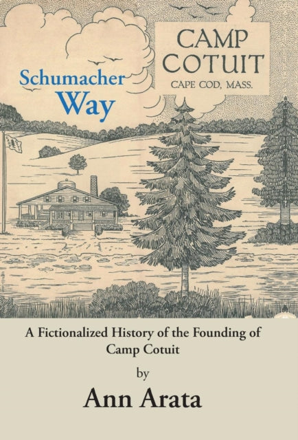 Book cover of: Schumacher Way