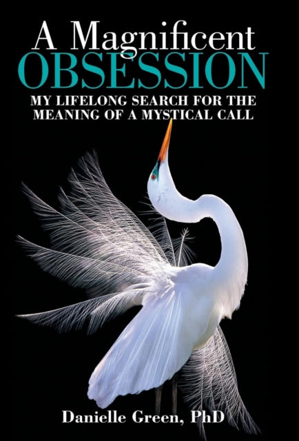 Book cover of: Magnificent Obsession
