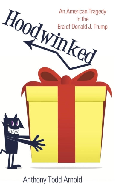 Book cover of: Hoodwinked