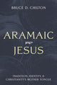 Book cover of: Aramaic Jesus