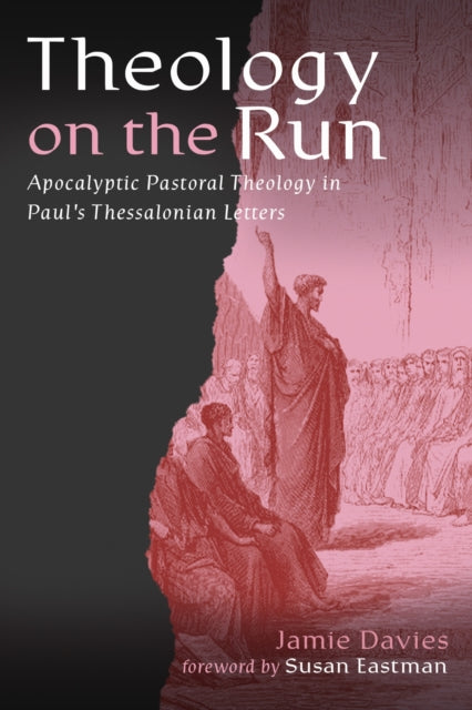 Book cover of: Theology on the Run