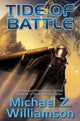 Book cover of: Tide of Battle. By: Michael Z. Williamson