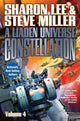 Book cover of: Liaden Universe Constellation IV. By: Sharon Lee