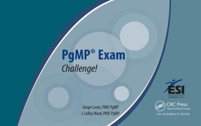 Book cover of: PgMP® Exam Challenge!