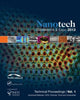 Book cover of: Nanotechnology 2013. By: NanoScience & Technology Inst (NSTI)