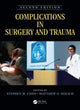 Book cover of: Complications in Surgery and Trauma. By: Stephen M. Cohn