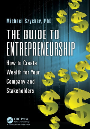 Guide to Entrepreneurship