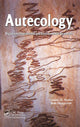 Book cover of: Autecology. By: Gimme H. Walter