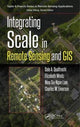 Book cover of: Integrating Scale in Remote Sensing and GIS. By: Dale A. Quattrochi