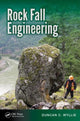 Book cover of: Rock Fall Engineering
