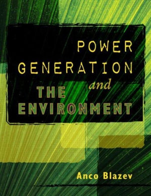 Power Generation and the Environment
