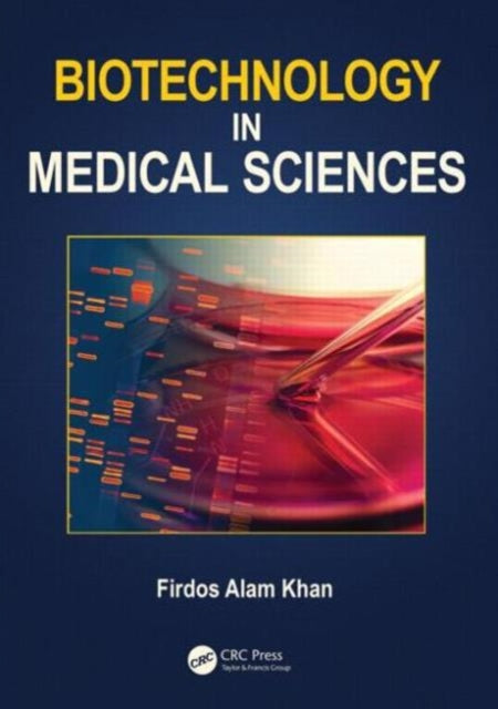 Book cover of: Biotechnology in Medical Sciences