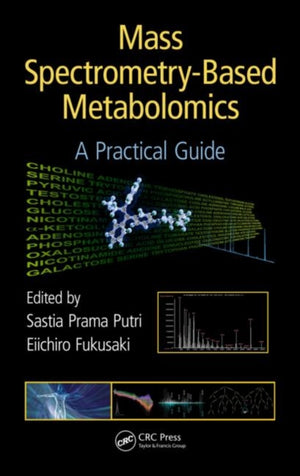Mass Spectrometry-Based Metabolomics