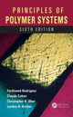 Book cover of: Principles of Polymer Systems. By: Ferdinand Rodriguez