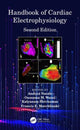 Book cover of: Handbook of Cardiac Electrophysiology. By: Andrea Natale
