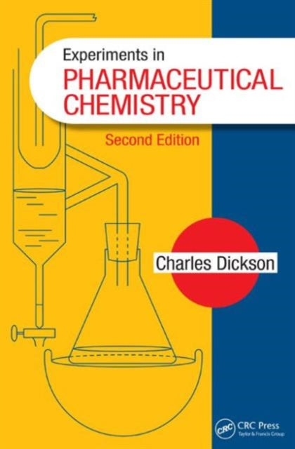 Book cover of: Experiments in Pharmaceutical Chemistry
