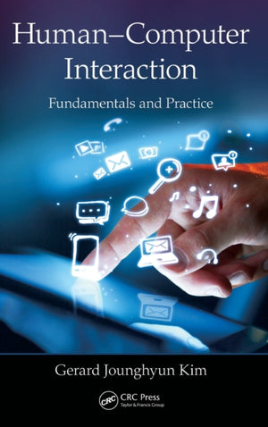 Human–Computer Interaction