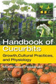 Book cover of: Handbook of Cucurbits. By: Mohammad Pessarakli